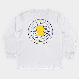 Moonlight Kids Long Sleeve T-Shirt